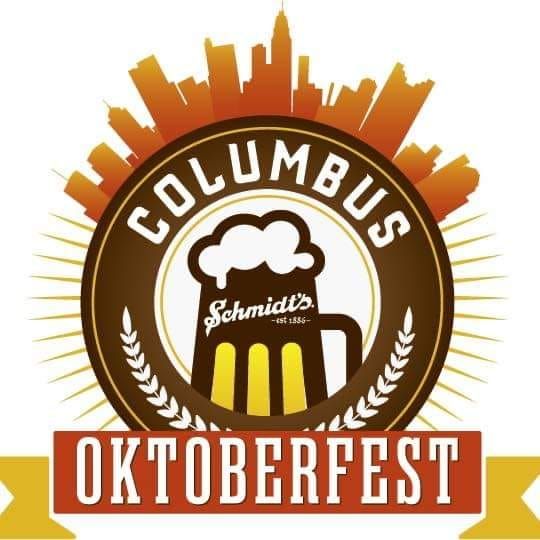 Columbus Oktoberfest Strongman