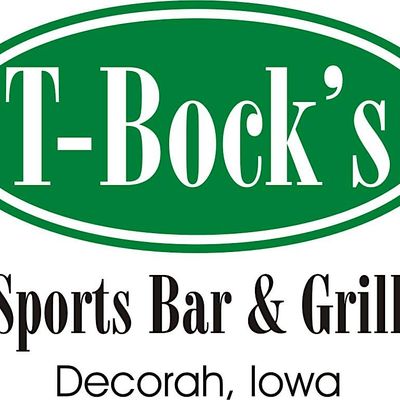 T-Bock's Sports Bar & Grill