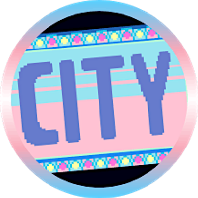 Cyber City LV