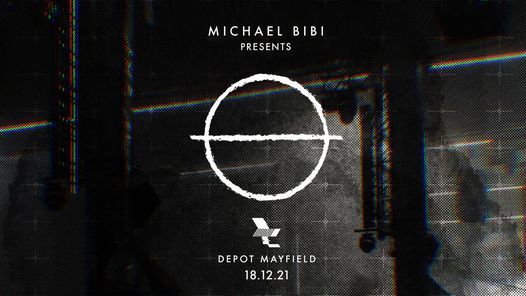Michael Bibi Presents - ISO Depot Unlocked