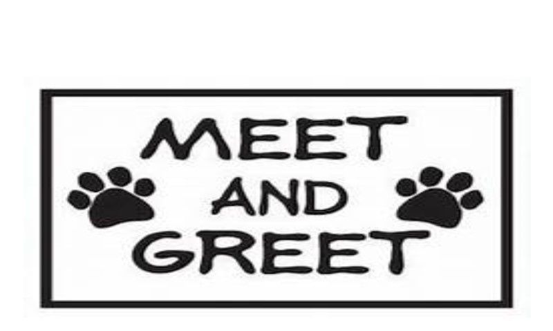 Meet and Greet at PETCO, Jonestown Rd., Hbg.