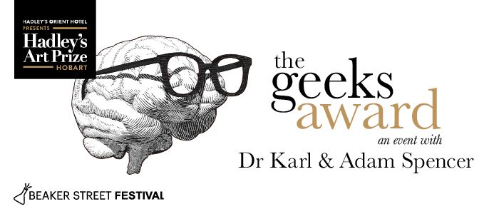 The Geeks Award