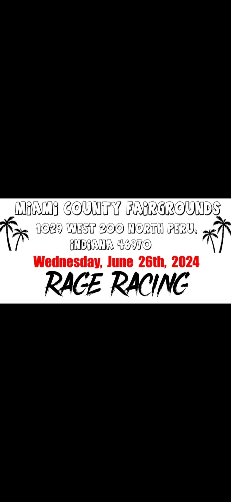 Miami County Rage Racing