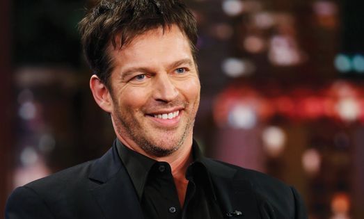 Harry Connick, Jr. and his Band - Time To Play!