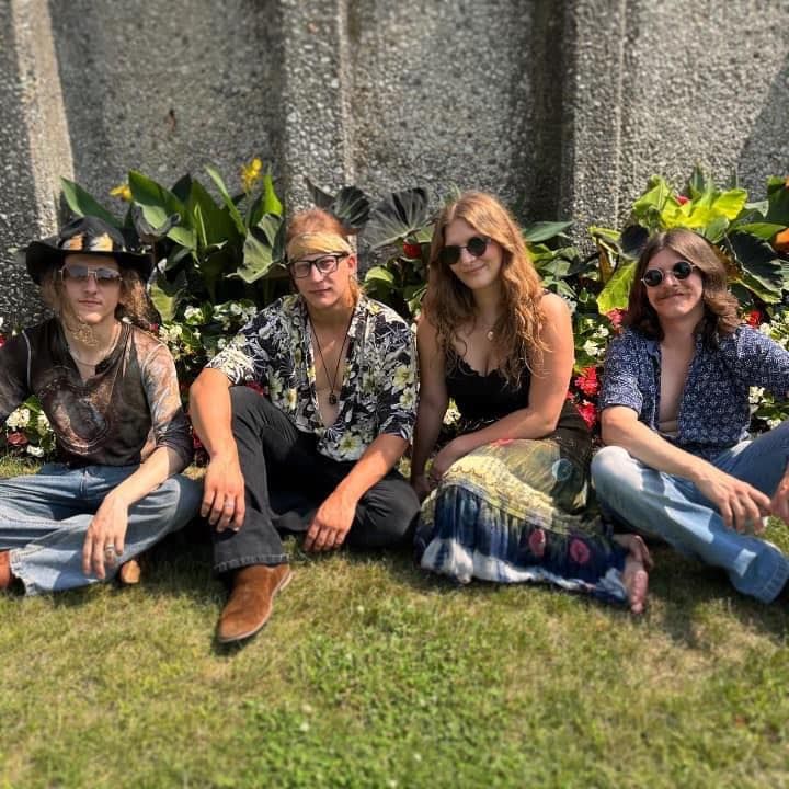 Stone Theory at Racine HarborFest