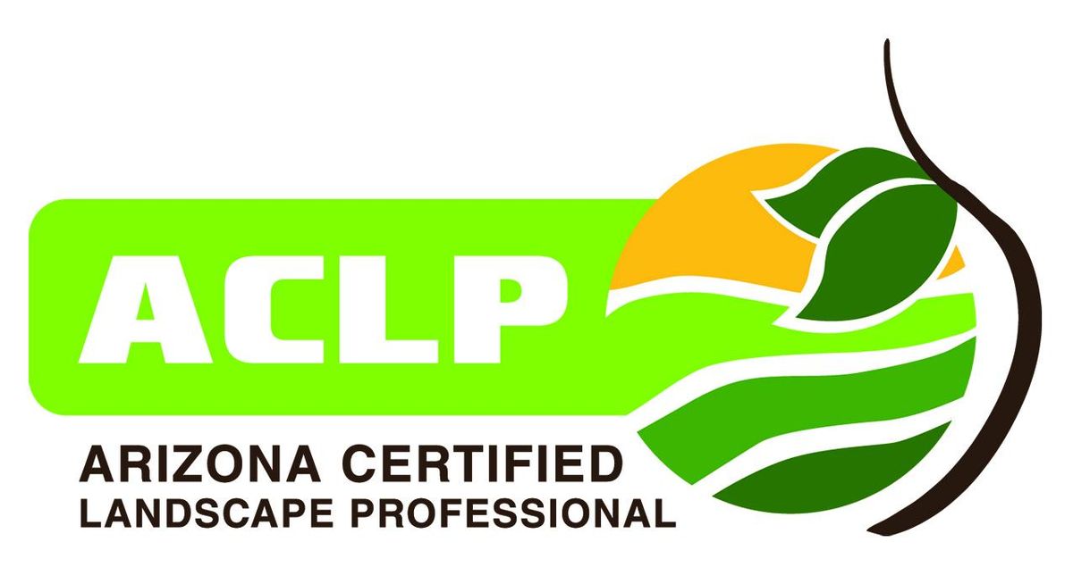 ACLP Irrigation - Tucson