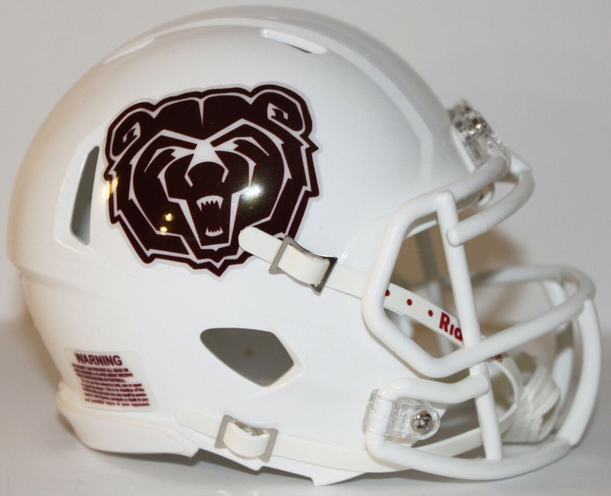 Texas State Bobcats vs. Missouri State Bears