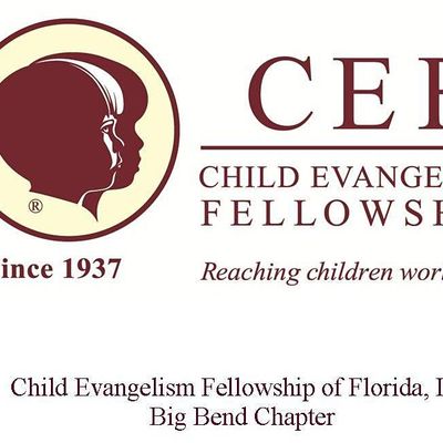 Child Evangelism Fellowship of FL Big Bend Chapter