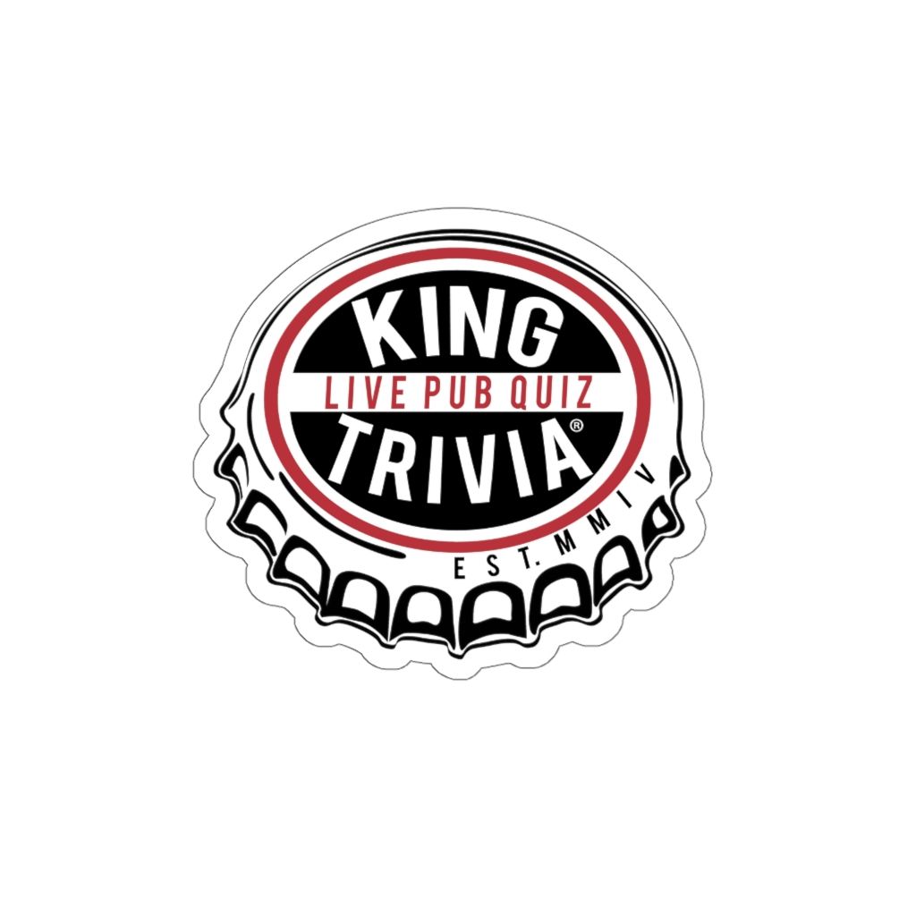 King Trivia at Chelsea Tavern