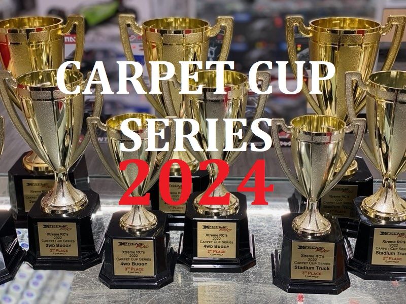 2024 Carpet Cup Series 