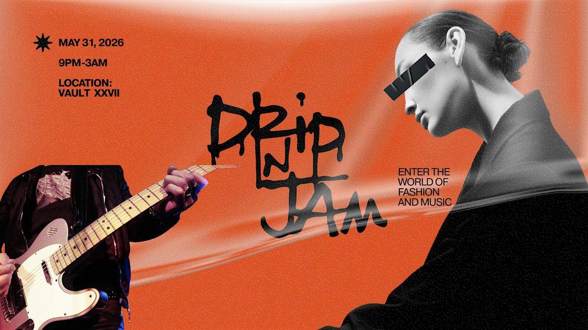 DripnJam
