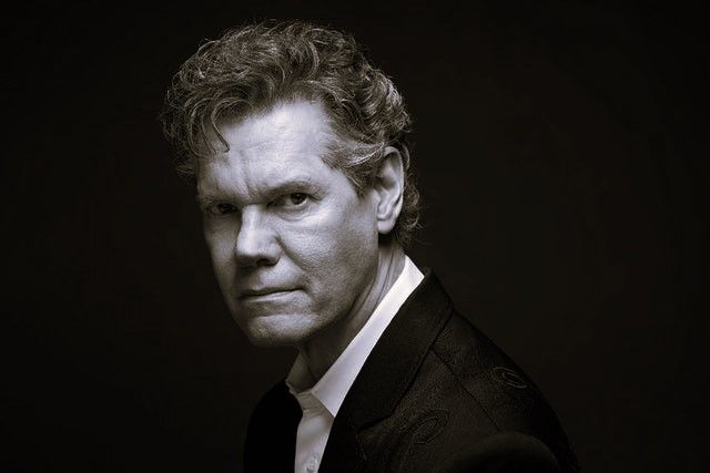 Randy Travis - Arlington, TX