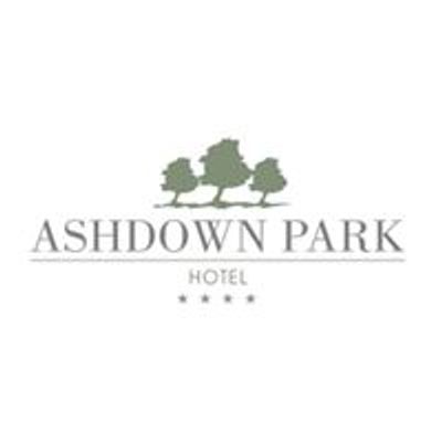 Ashdown Park Hotel & Leisure Centre