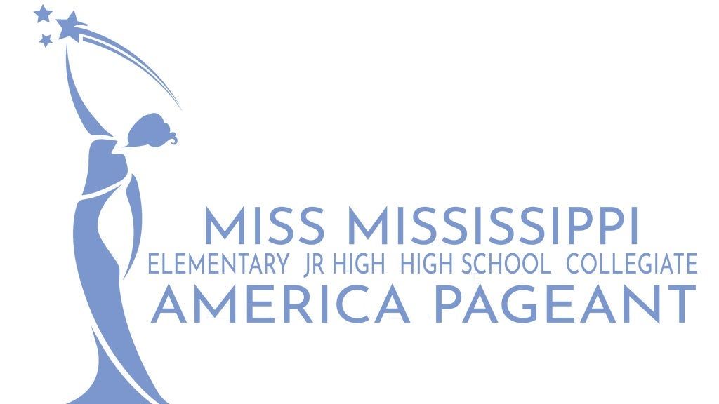 Miss Mississippi EJHC America Pageant