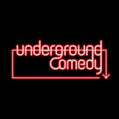 Underground Comedy Praha