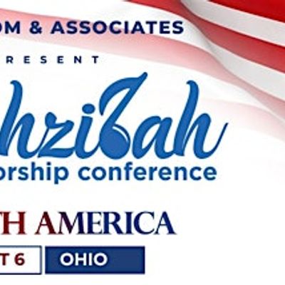 Hephzibah Worship Conference North America