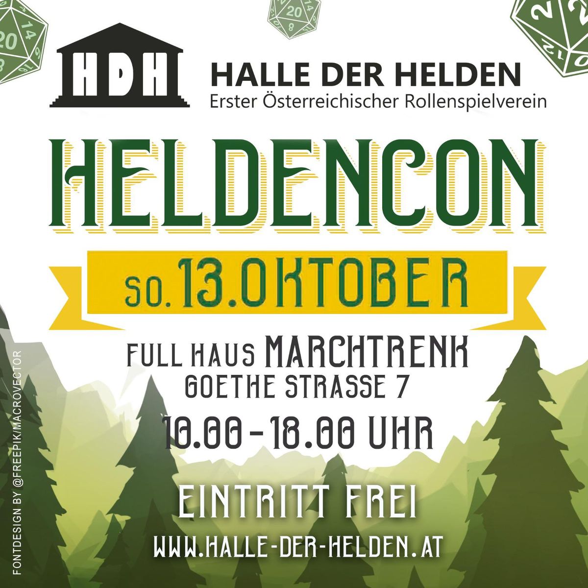 HeldenCon 2024