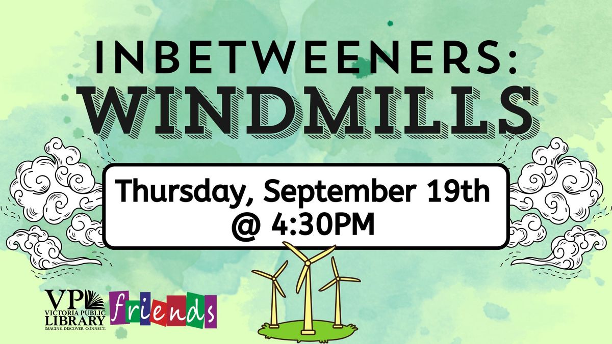 Inbetweeners: Windmill