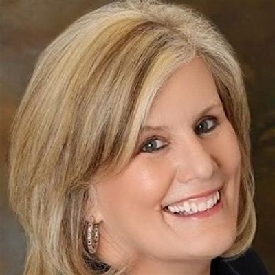 Cherie Ford, Founder