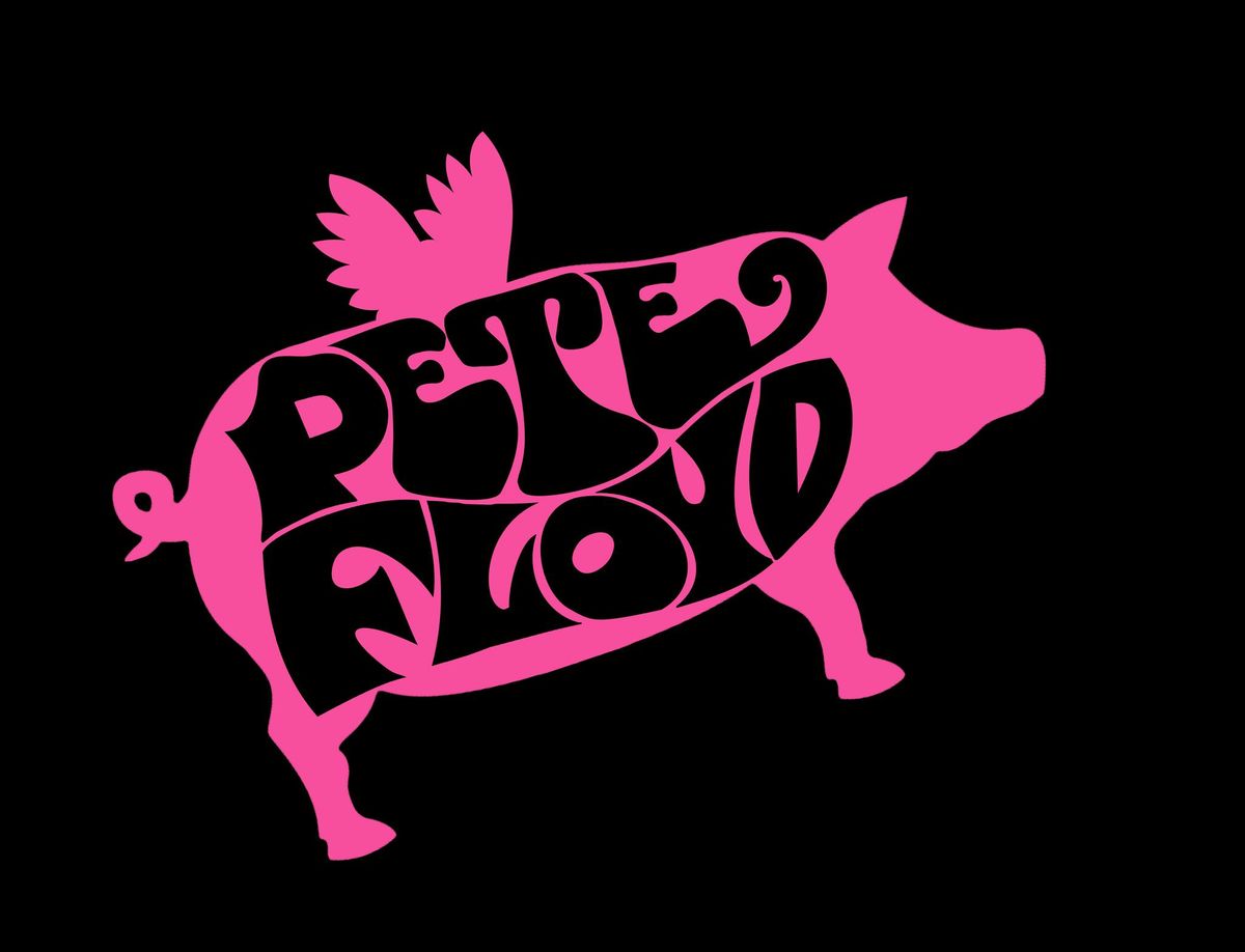 PETE FLOYD - \u201cPremier 8-Piece Pink Floyd Tribute\u201d