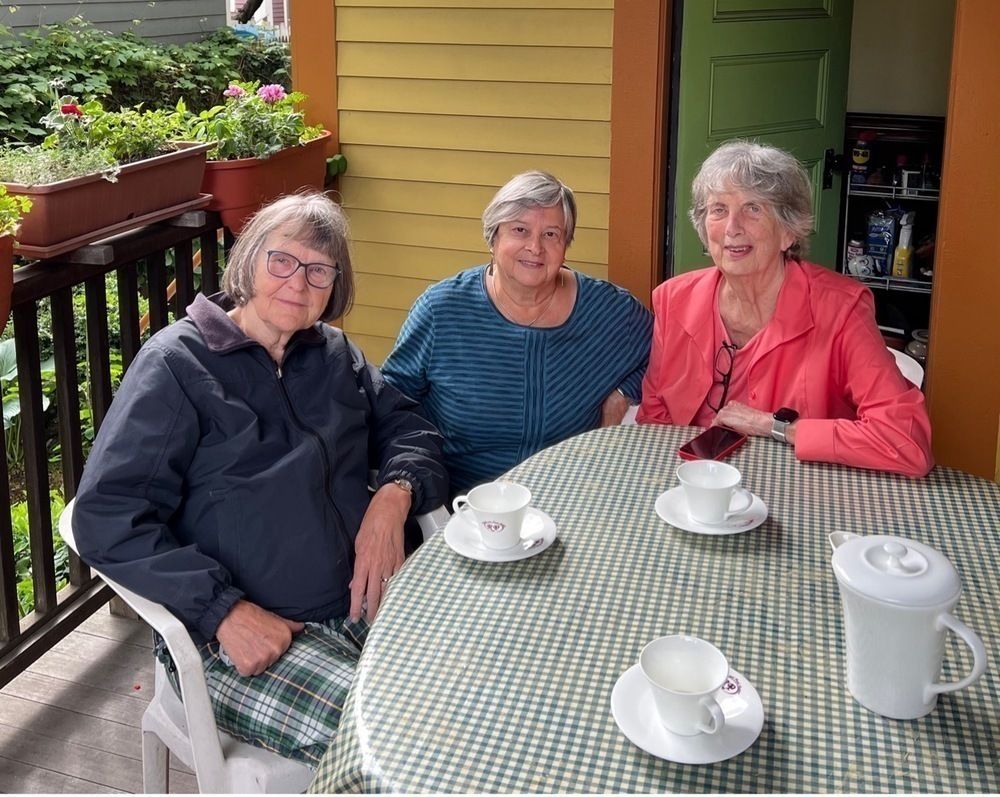 National Geographic Live: Penguins of Antarctica - Heather Joan Lynch