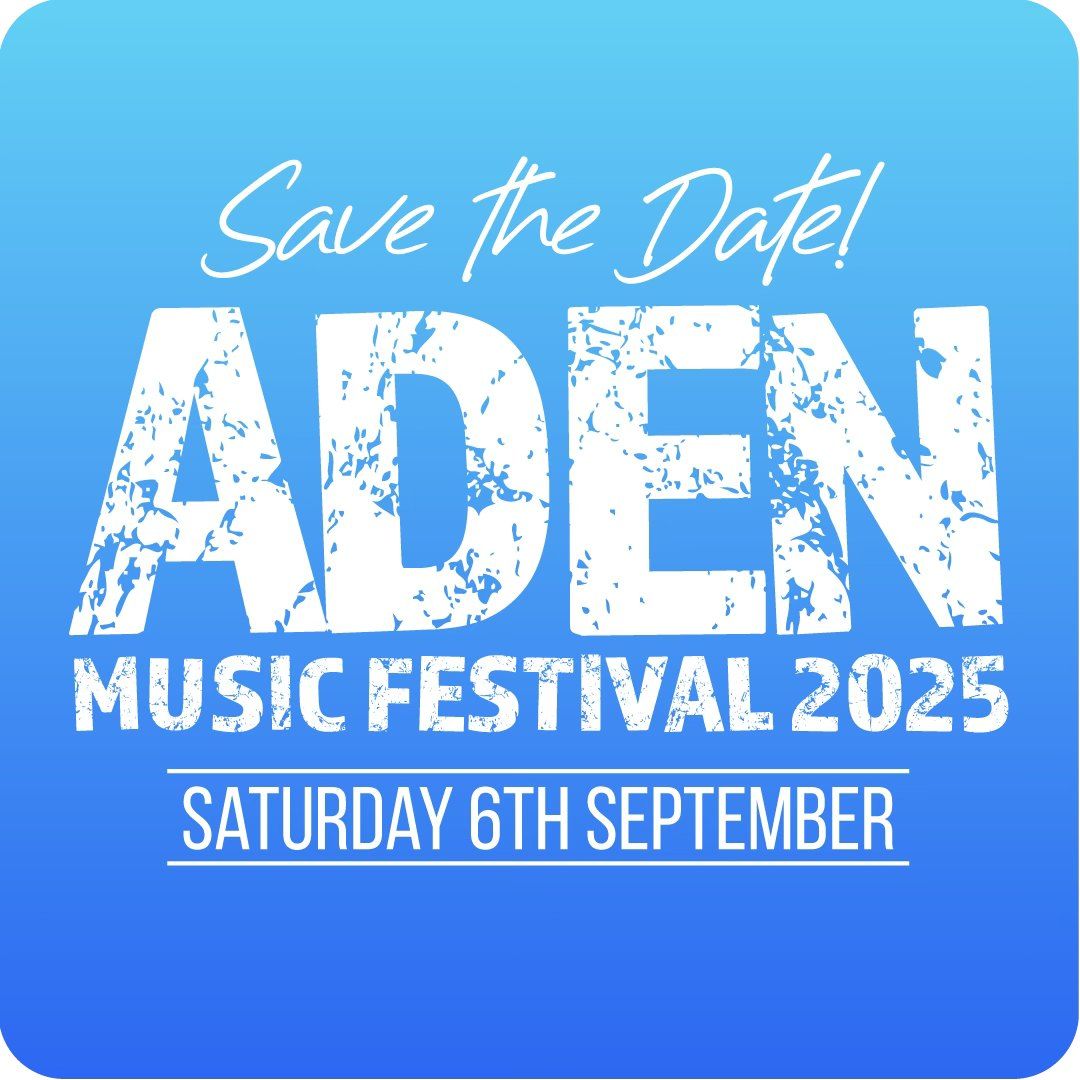 Aden Music Festival 2025