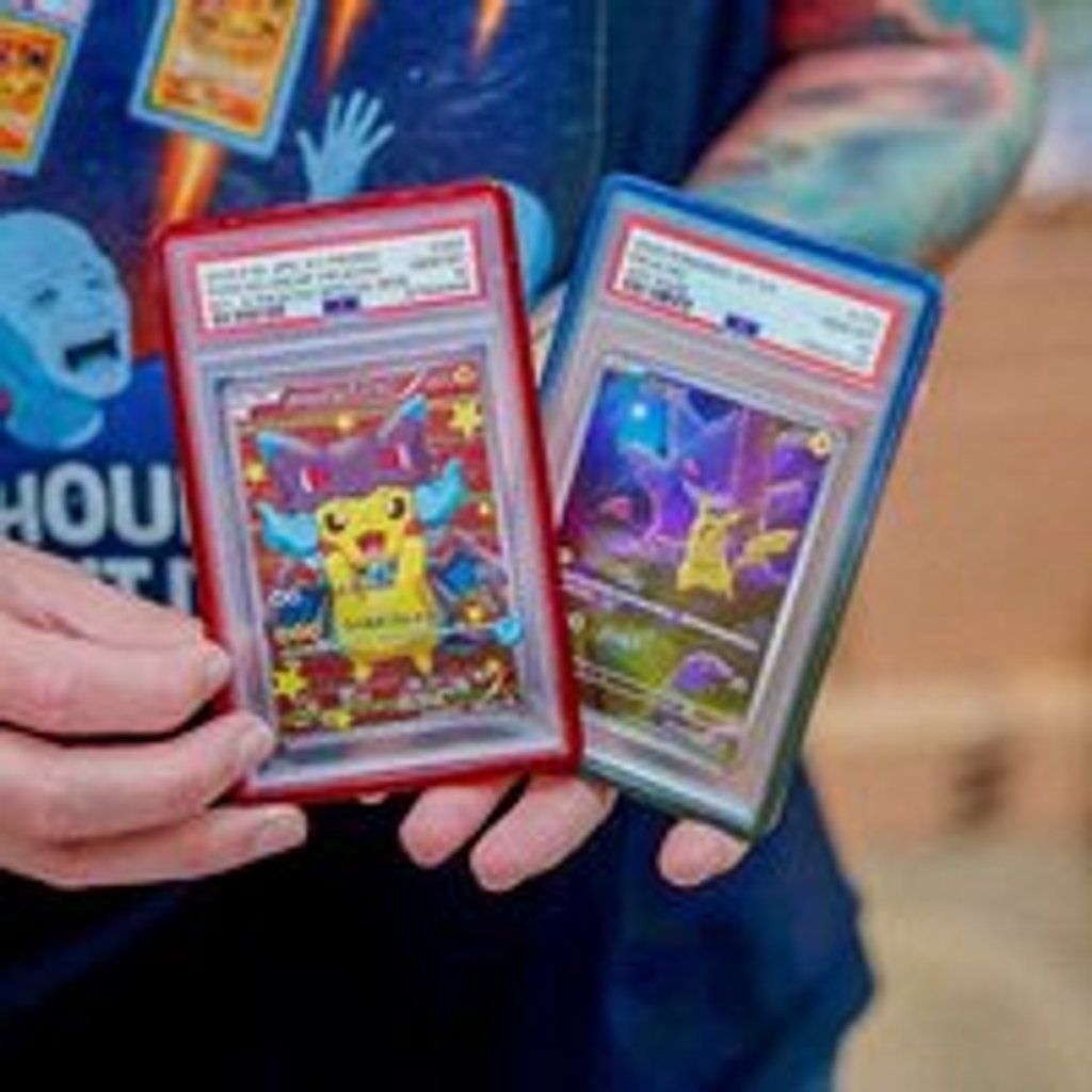 Cards Convention - Trading Card Event LONDON 27 - 28 JUNE