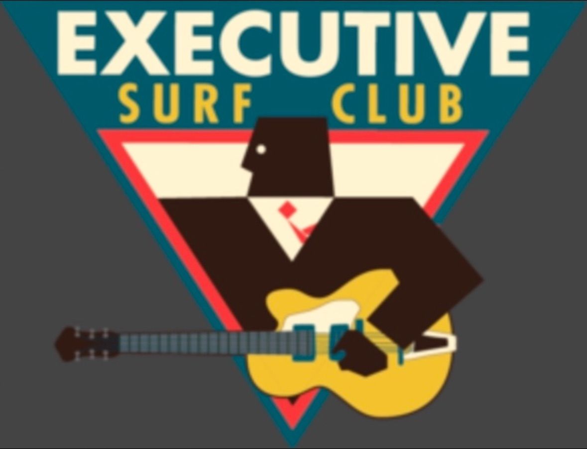 Cruise Control LIVE @ Executive Surf Club