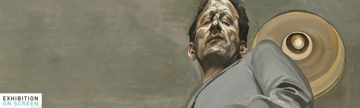 EOS: LUCIAN FREUD