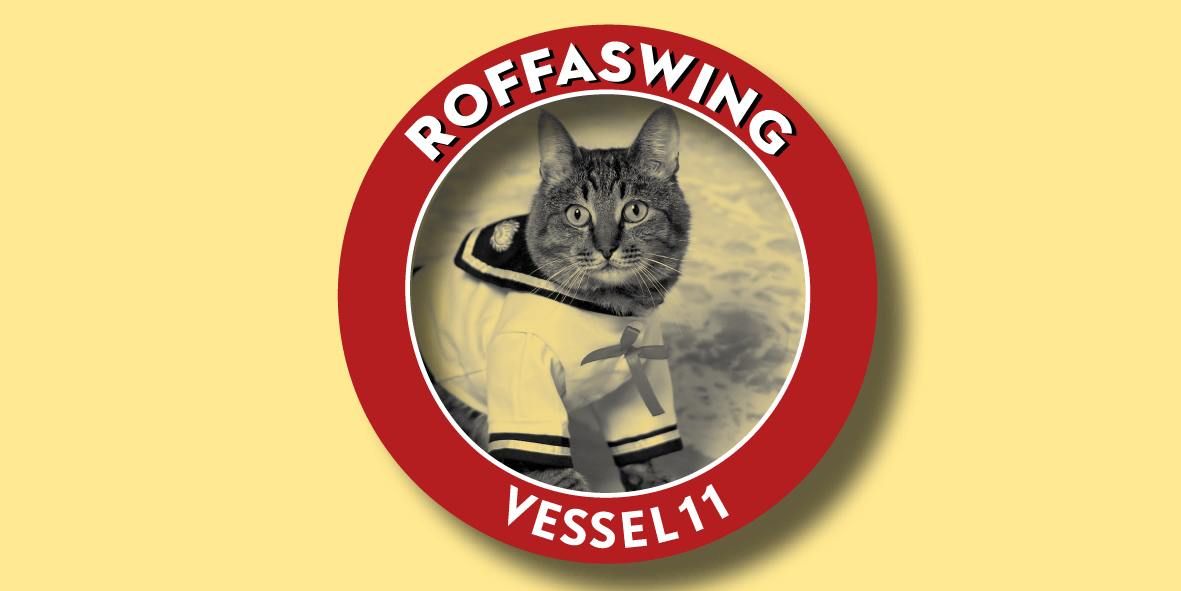 Roffaswing @ V11