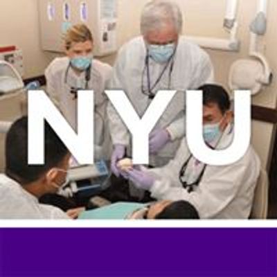 NYU Continuing Dental Education