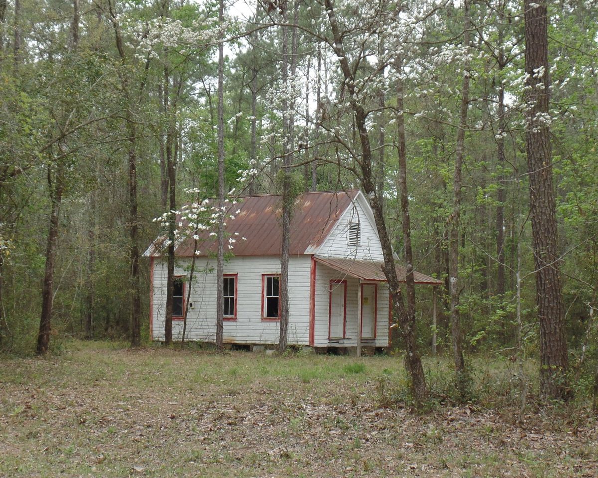 Historical Society presents RIVER OBSCURA - Secrets of a Blackwater River