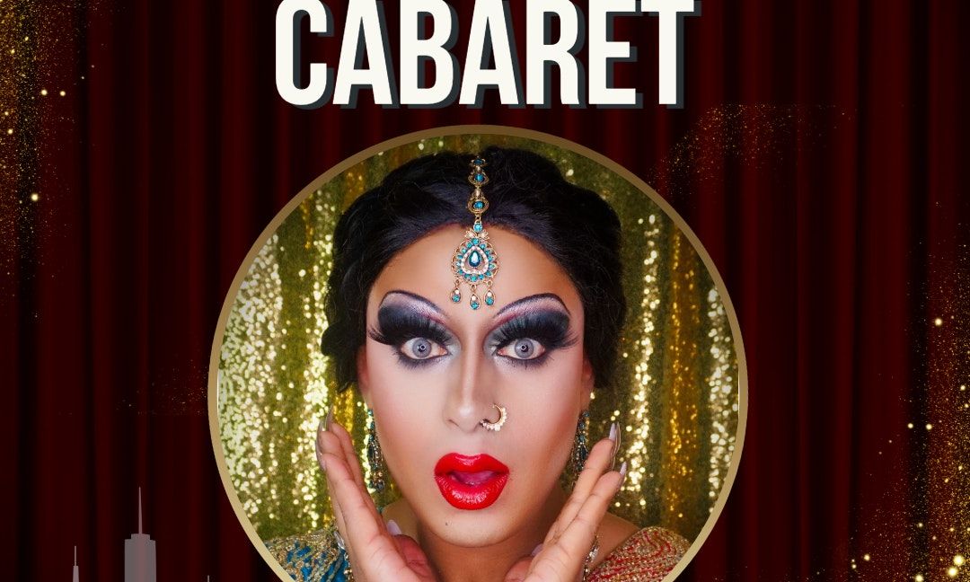 Drag Comedy Cabaret