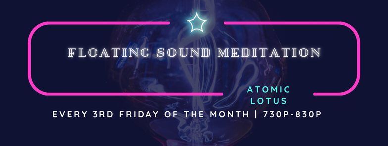 Floating Sound Meditation