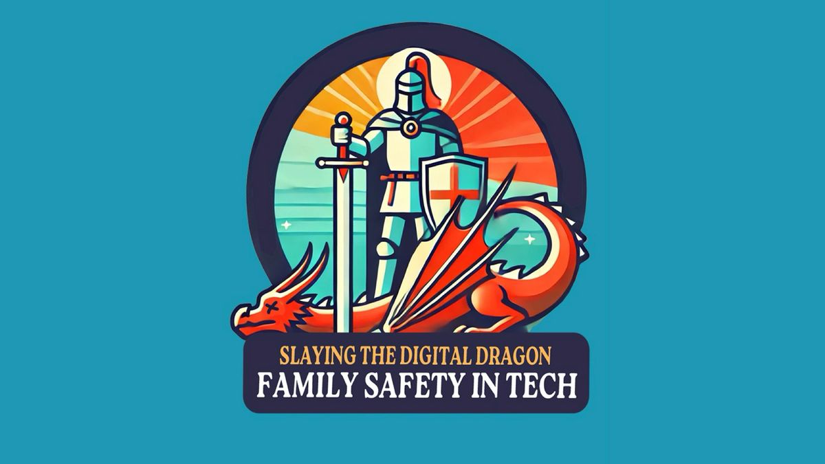 Family Safety In Tech Potluck\/Presentation