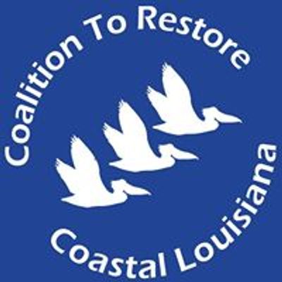 Coalition to Restore Coastal Louisiana