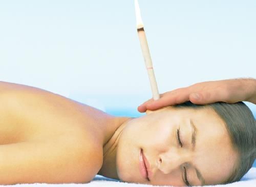 Hopi Ear Candling (Thermo-Auricular Therapy)