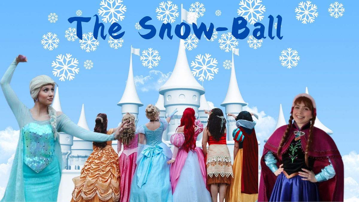 The Snow- Ball