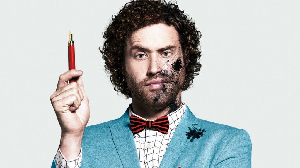 T.J. Miller: The Crowd Sorcerer Tour