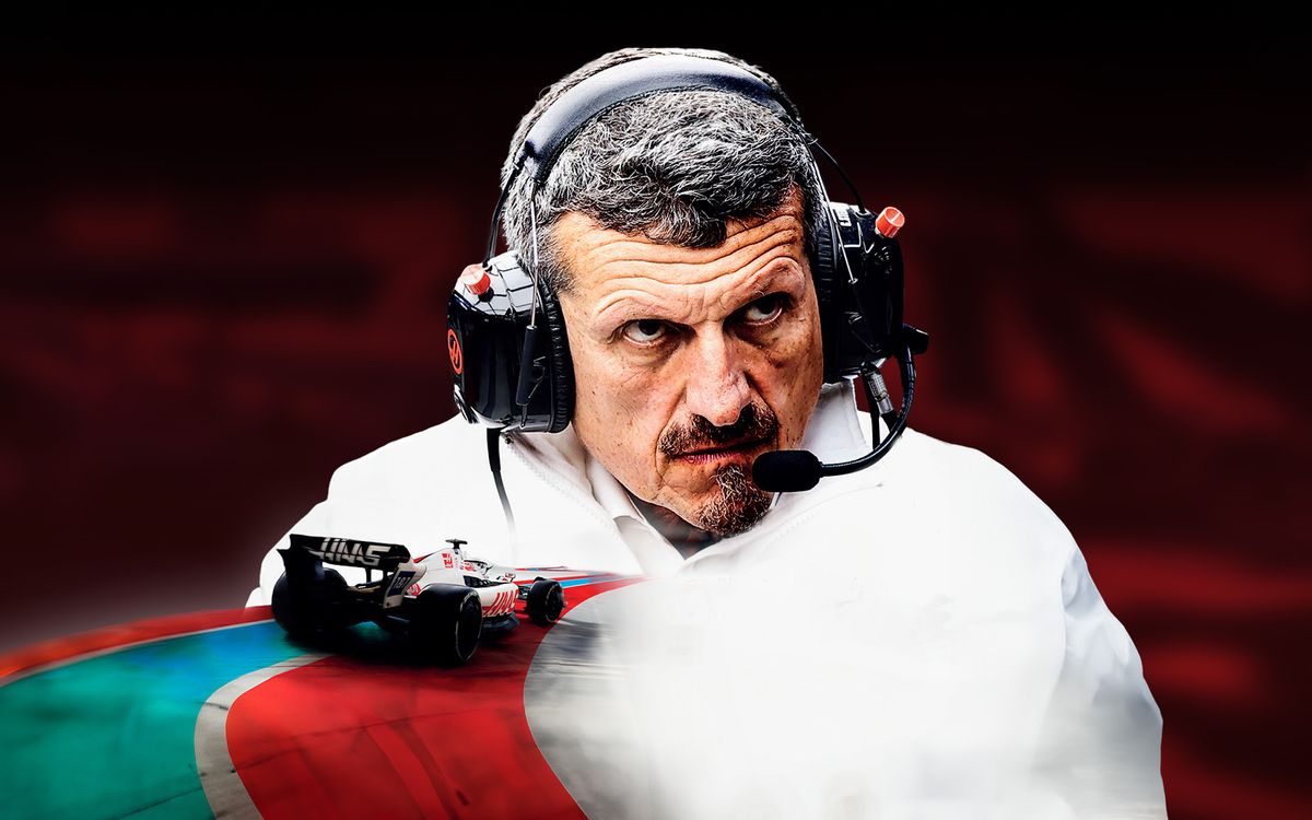 Guenther Steiner (Theater)