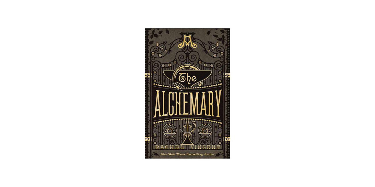 May Spice & Sorcery Book Club