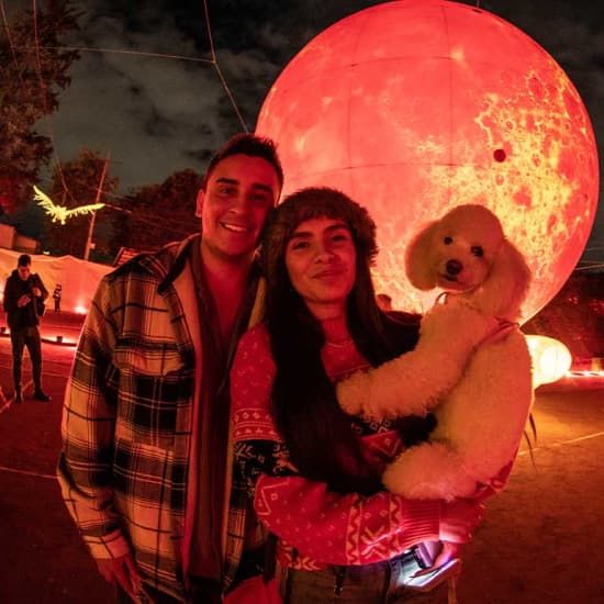 Festival Brilla Sue\u00f1os