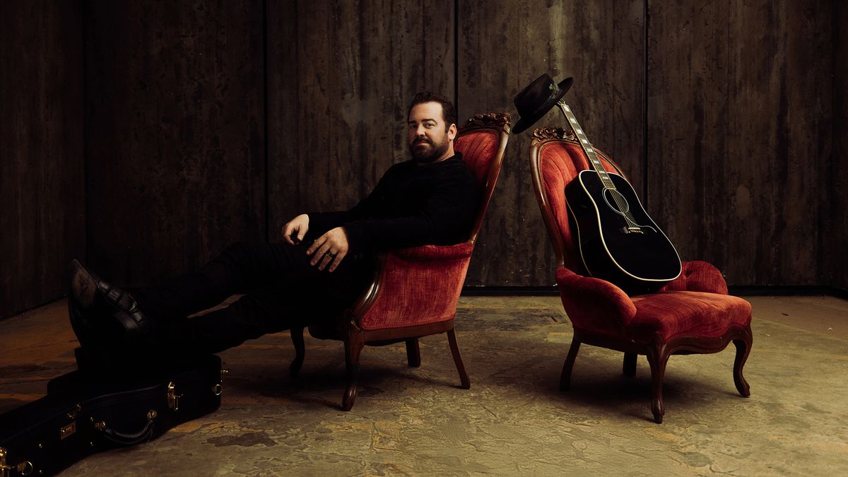 Lee Brice: You, Me and My Guitar