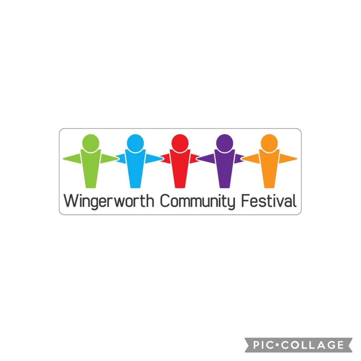 Wingerworth Community Festival Fun Day 2024