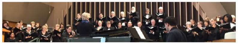 Chorale Bel Canto's Annual Fundraiser - Songs of Route 66