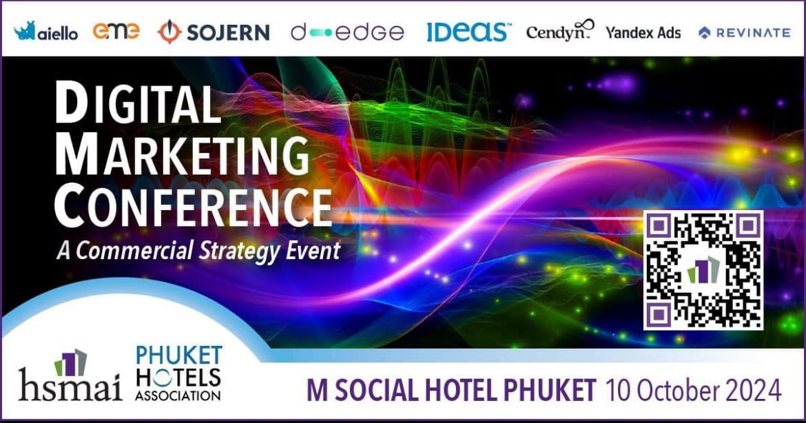 Digital Marketing Conference