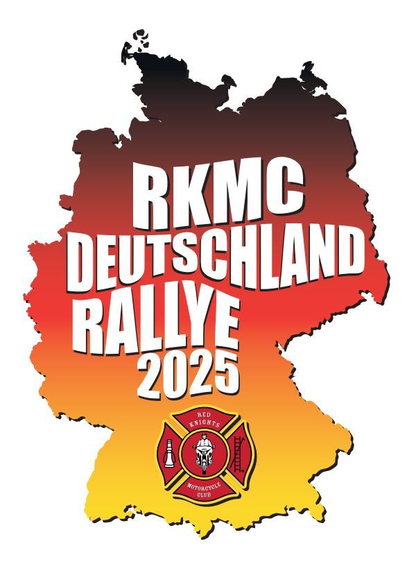 German Rallye 2025