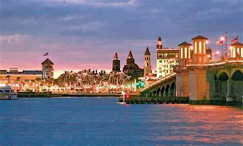 SKAL International NE Florida Holiday Gala 2025