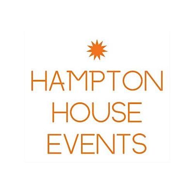 Hampton House Events