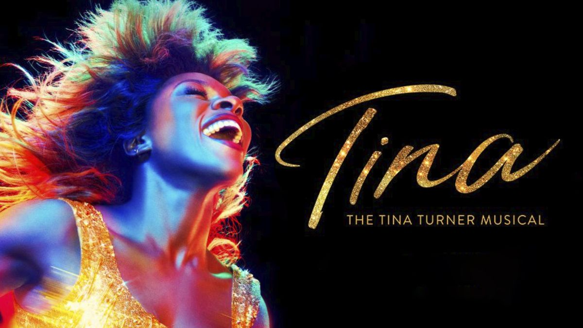 TINA - The Tina Turner Musical Live at Liverpool Empire